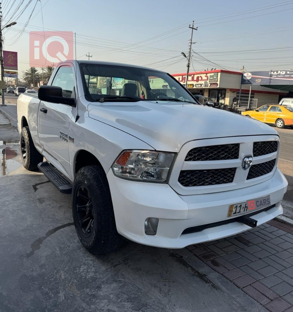 Ram 1500